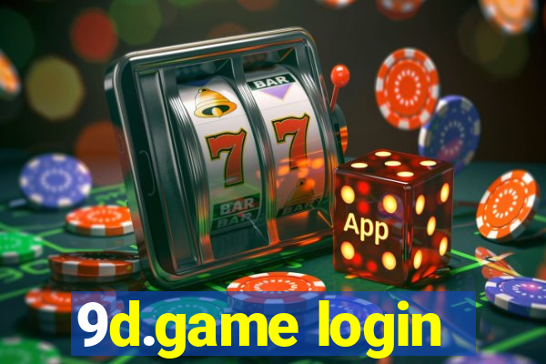 9d.game login